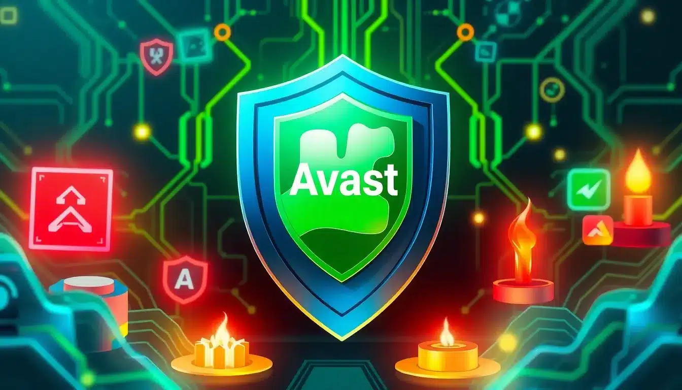 Avast Antivirus: Evaluación Profesional de su Protección Inteligente en 2025 1 Avast Antivirus – Protección Digital Futura