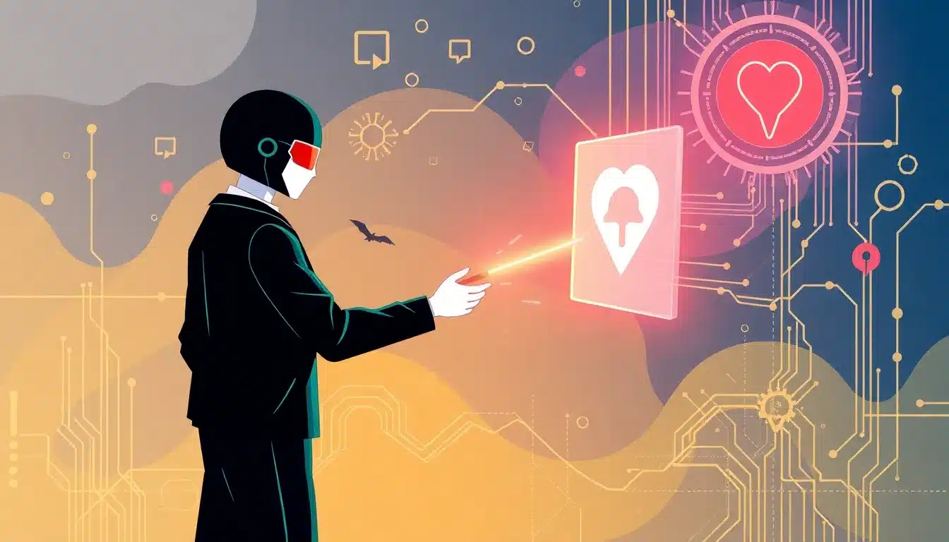 Malware – Diseño Visual Innovador