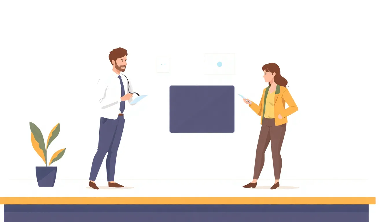 Contraseñas Seguras – Diseño Visual Innovador