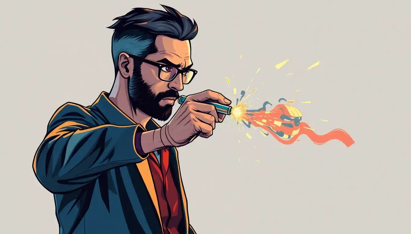 Gestor Contraseñas – Diseño Visual Innovador