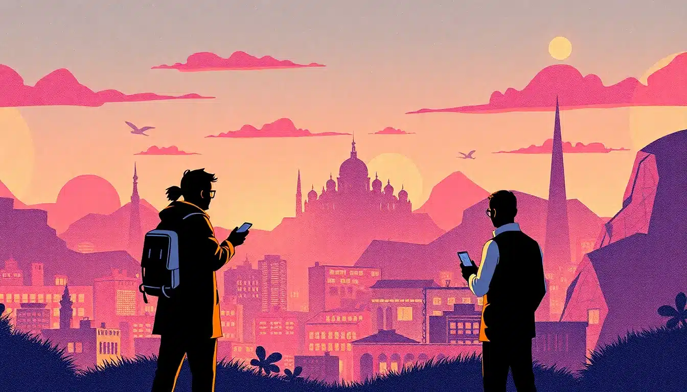 2FA – Diseño Visual Innovador