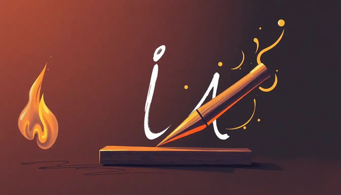 Herramienta de Escritura de IA – Diseño Visual Innovador