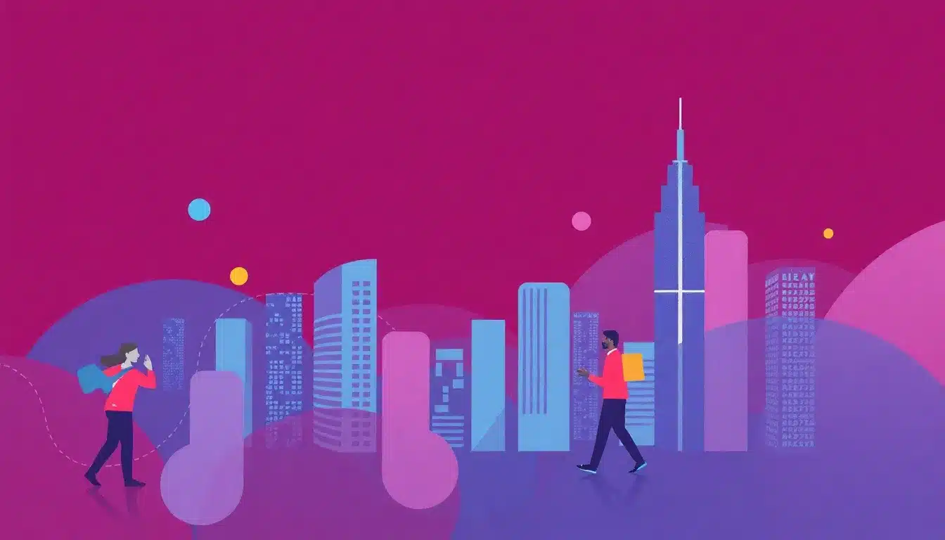 Redes Publicas – Ilustración Artística Profesional