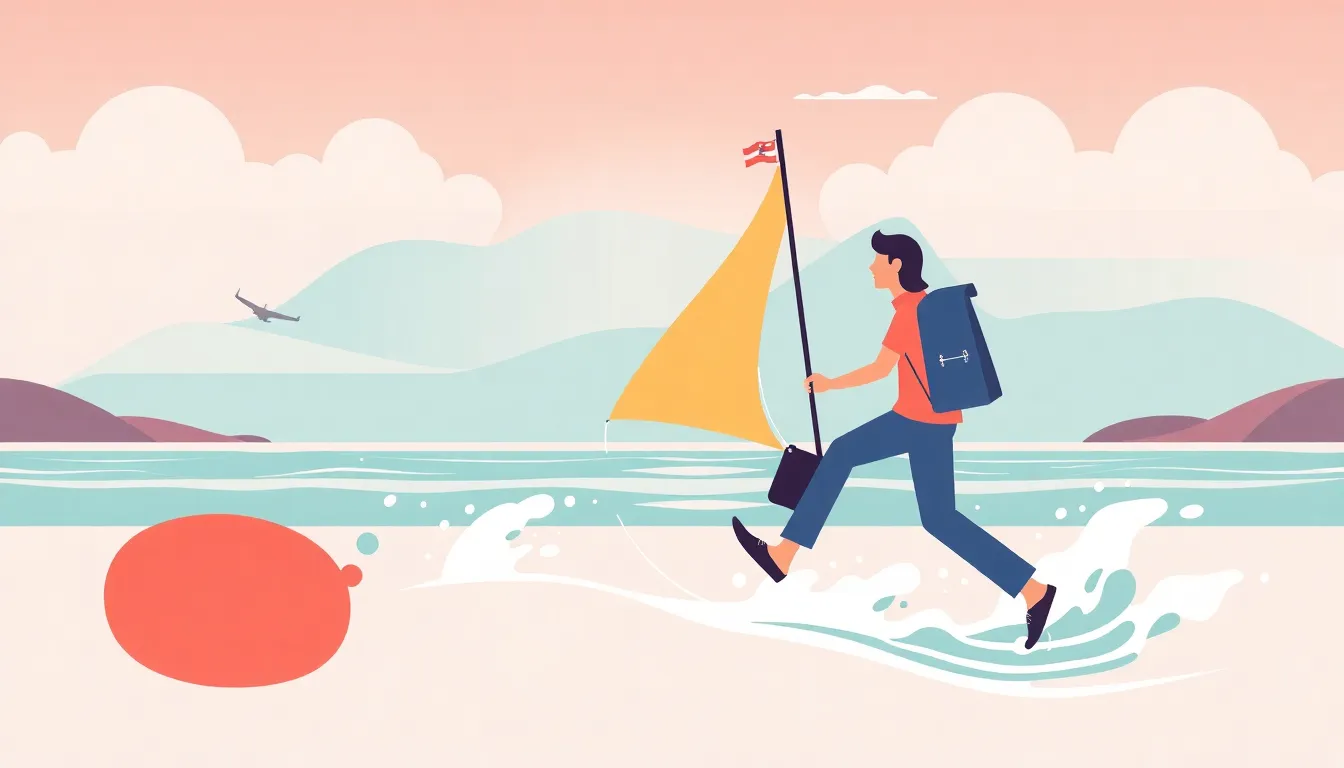 Navegacion Privada – Diseño Visual Innovador