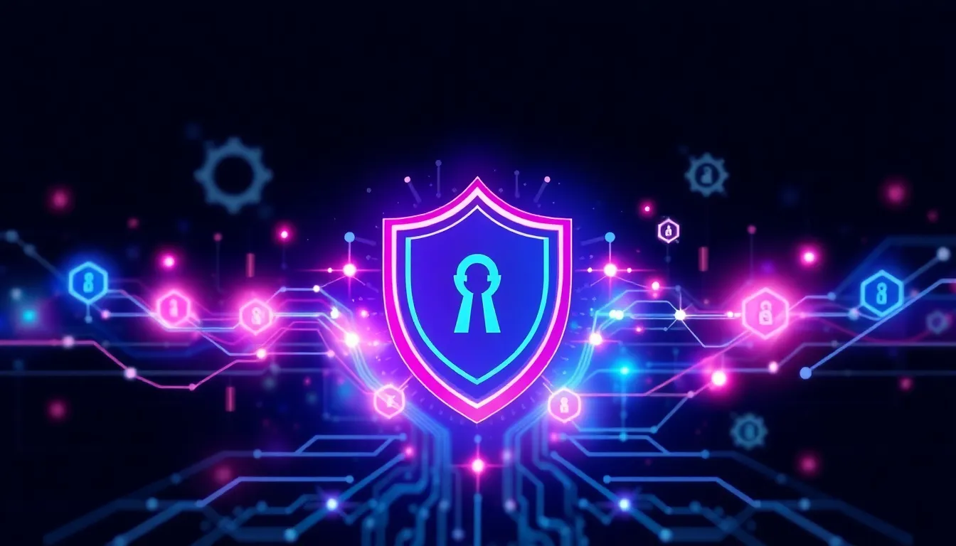 Backup Seguridad – Ilustración Artística Profesional