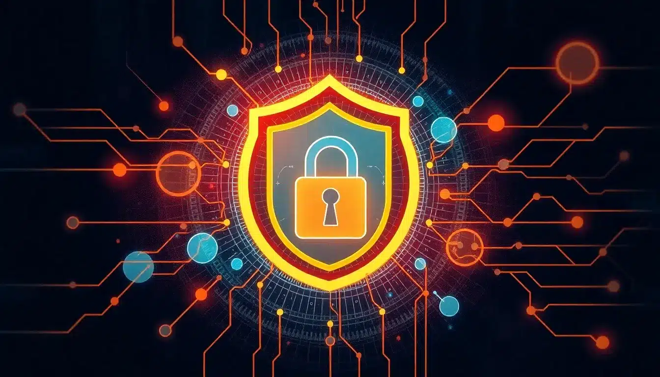 Backup Seguridad – Ilustración Artística Profesional