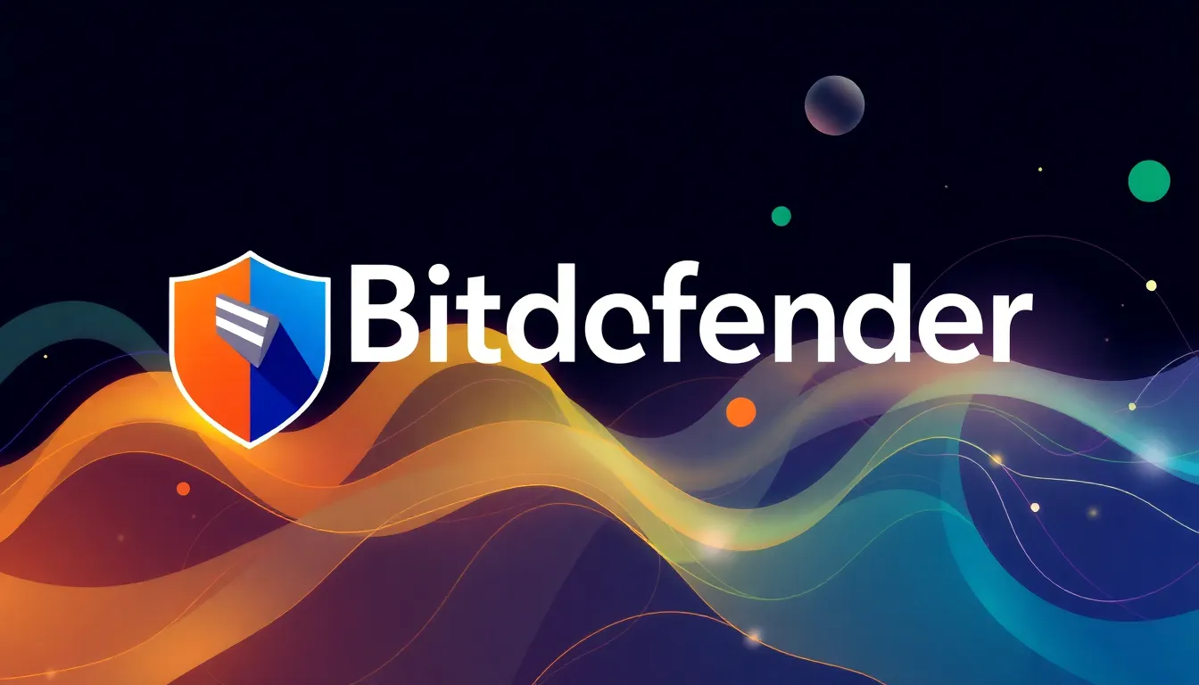 Bitdefender: El Análisis Definitivo de su Ciberseguridad Innovadora con IA 1 Bitdefender – Ciberseguridad con IA