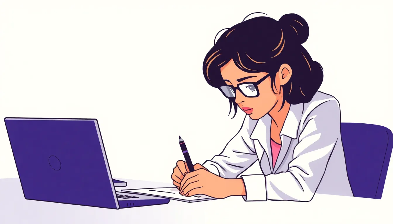 Pentesting – Ilustración Artística Profesional