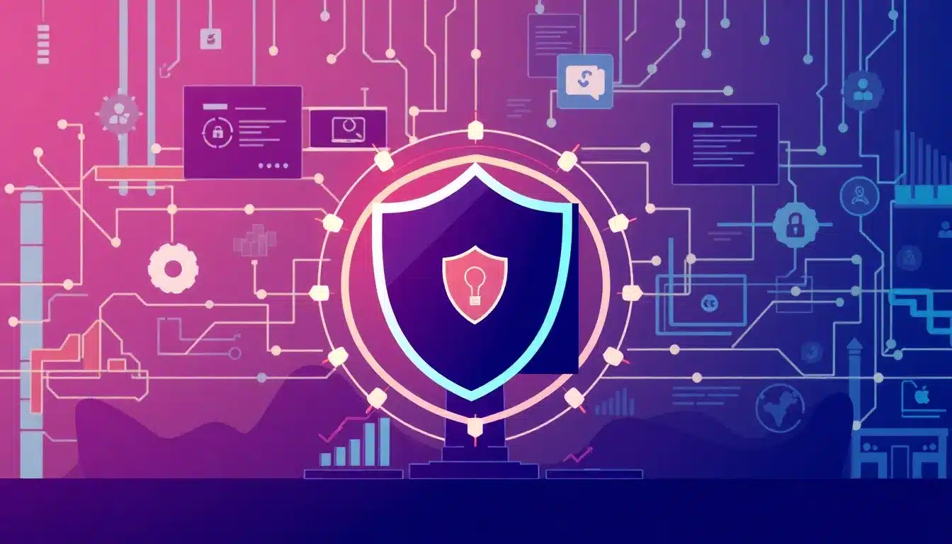 Ciberseguridad Empresas – Diseño Visual Innovador