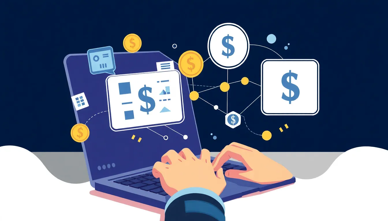 Trabajos Online Sin Experiencia – Diseño Visual Innovador