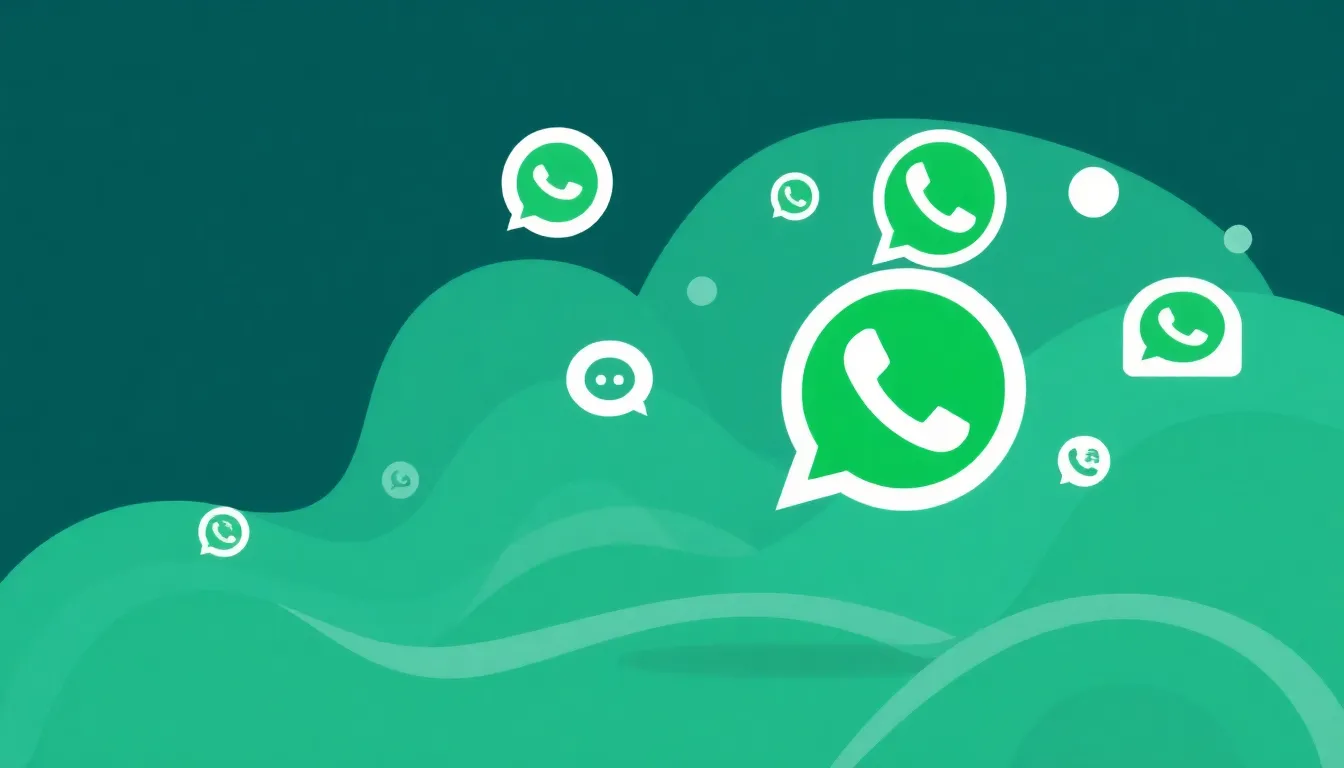 IA WhatsApp: El Impulso Revolucionario para la Experiencia del Cliente en 2025 2 IA WhatsApp – Diseño Visual Innovador