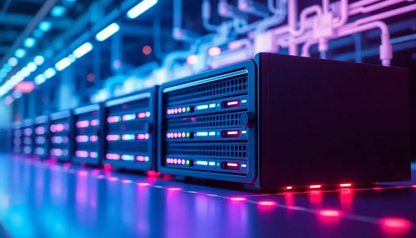 Optimización de Rendimiento cPanel para Machine Learning