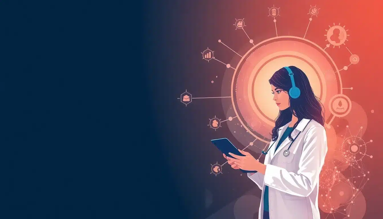 Trabajo de Asistente Virtual en España – Ilustración Artística Profesional