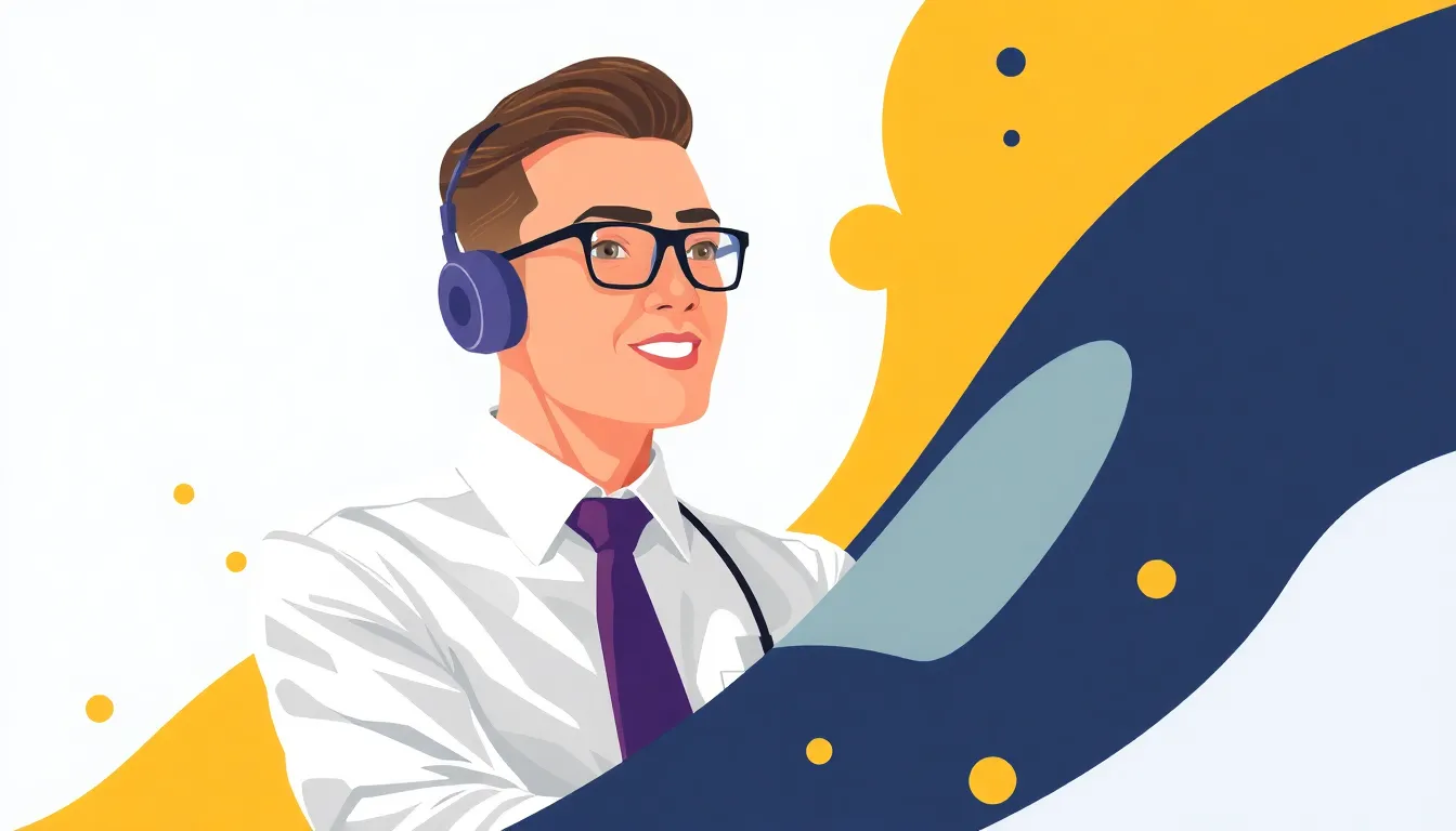 Trabajar como Asistente Virtual – Ilustración Artística Profesional