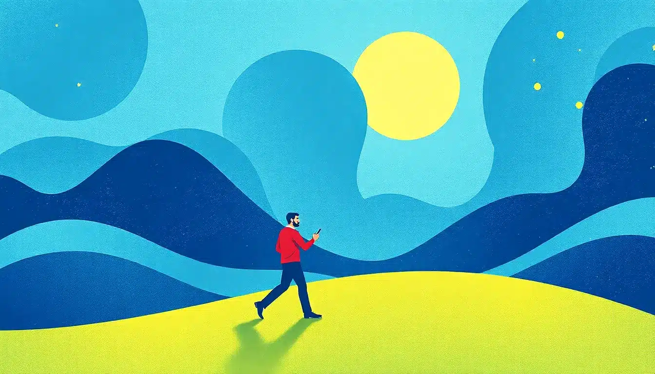 IA para WhatsApp – Diseño Visual Innovador