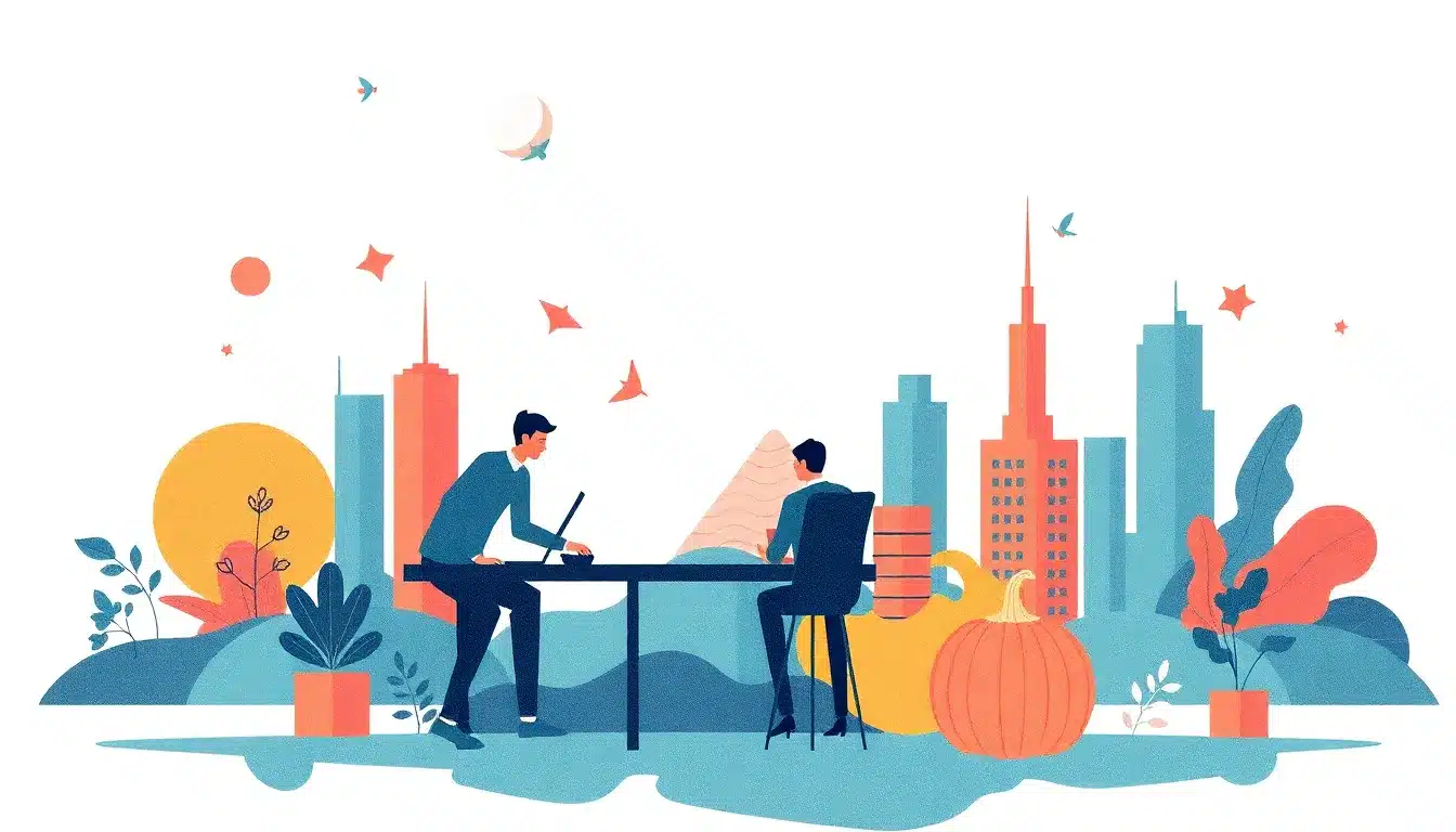 Trabajos Online Sin Experiencia – Ilustración Artística Profesional