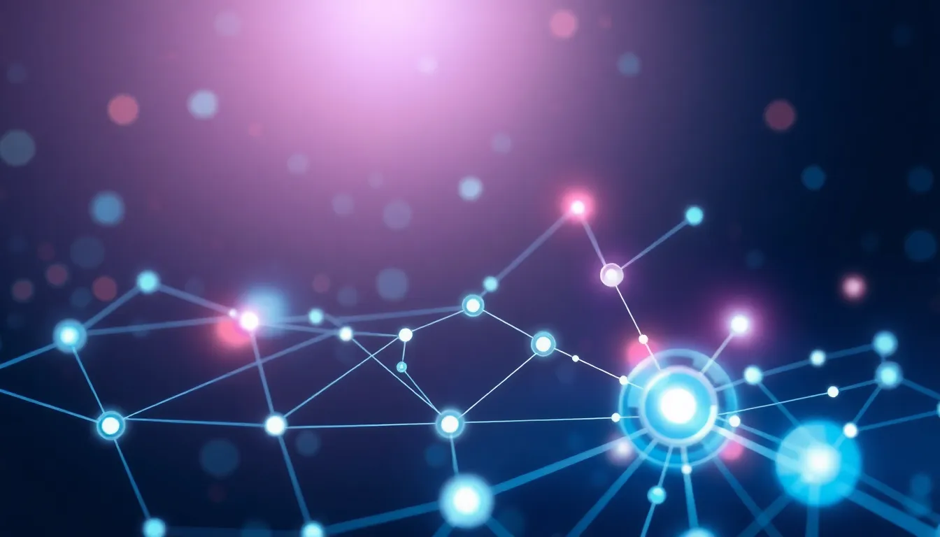 n8n Qué Es: Descubre el Poder de la Automatización Inteligente y Abierta para 2025 1 n8n Automatización – Ilustración Artística Profesional