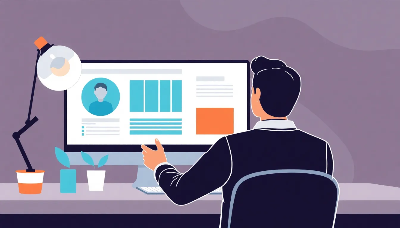 Trabajo de Asistente Virtual Opiniones: El Análisis Profundo para un Futuro Realista en 2025 1 Trabajo de Asistente Virtual Opiniones – Ilustración Artística Profesional