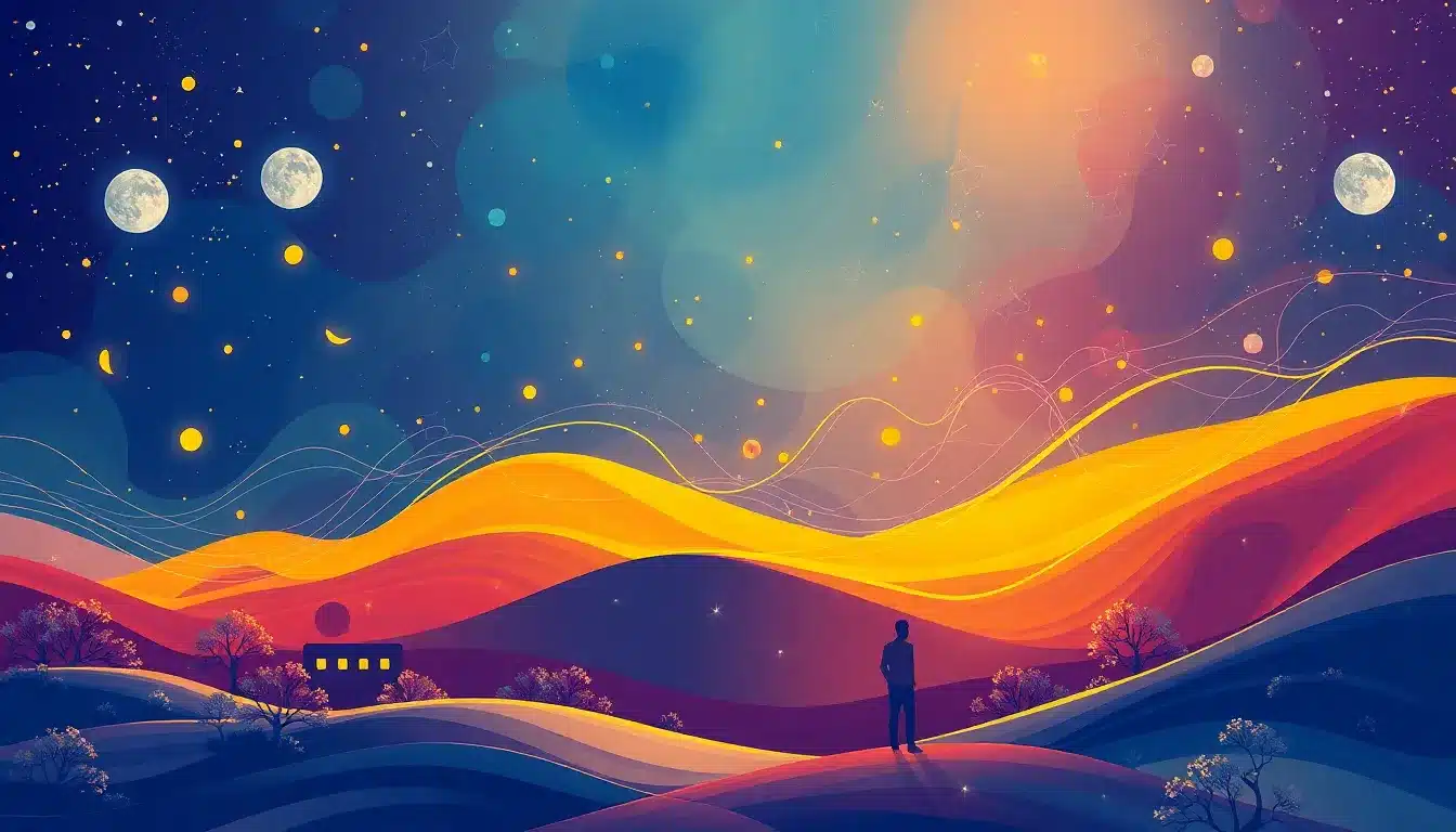 Trabajos Digitales – Diseño Visual Innovador