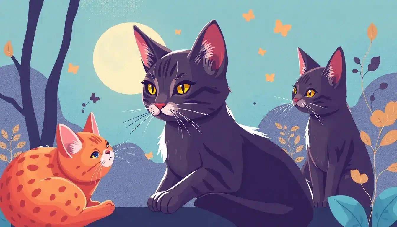 Chat PDF – Ilustración Artística Profesional