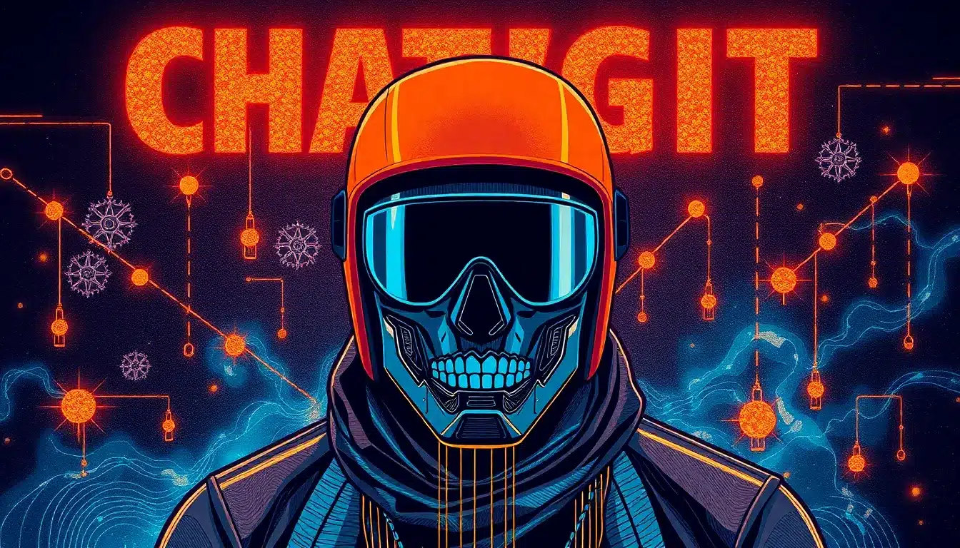 Detector de ChatGPT: Análisis Avanzado y Estrategias Profesionales para la Detección Fiable en 2025 2 Detector de ChatGPT – Diseño Visual Innovador