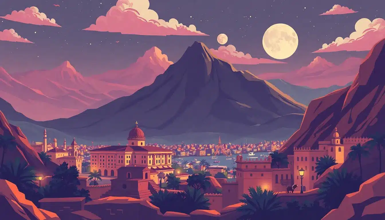 ChatGPT Español – Ilustración Artística Profesional