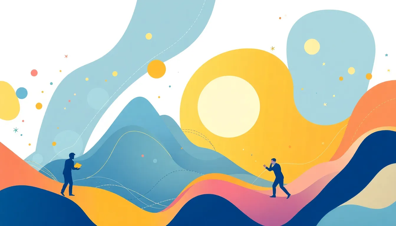 Diseño Web – Ilustración Artística Profesional