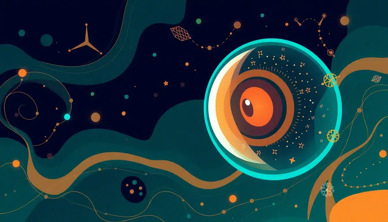 Detectar IA – Ilustración Artística Profesional