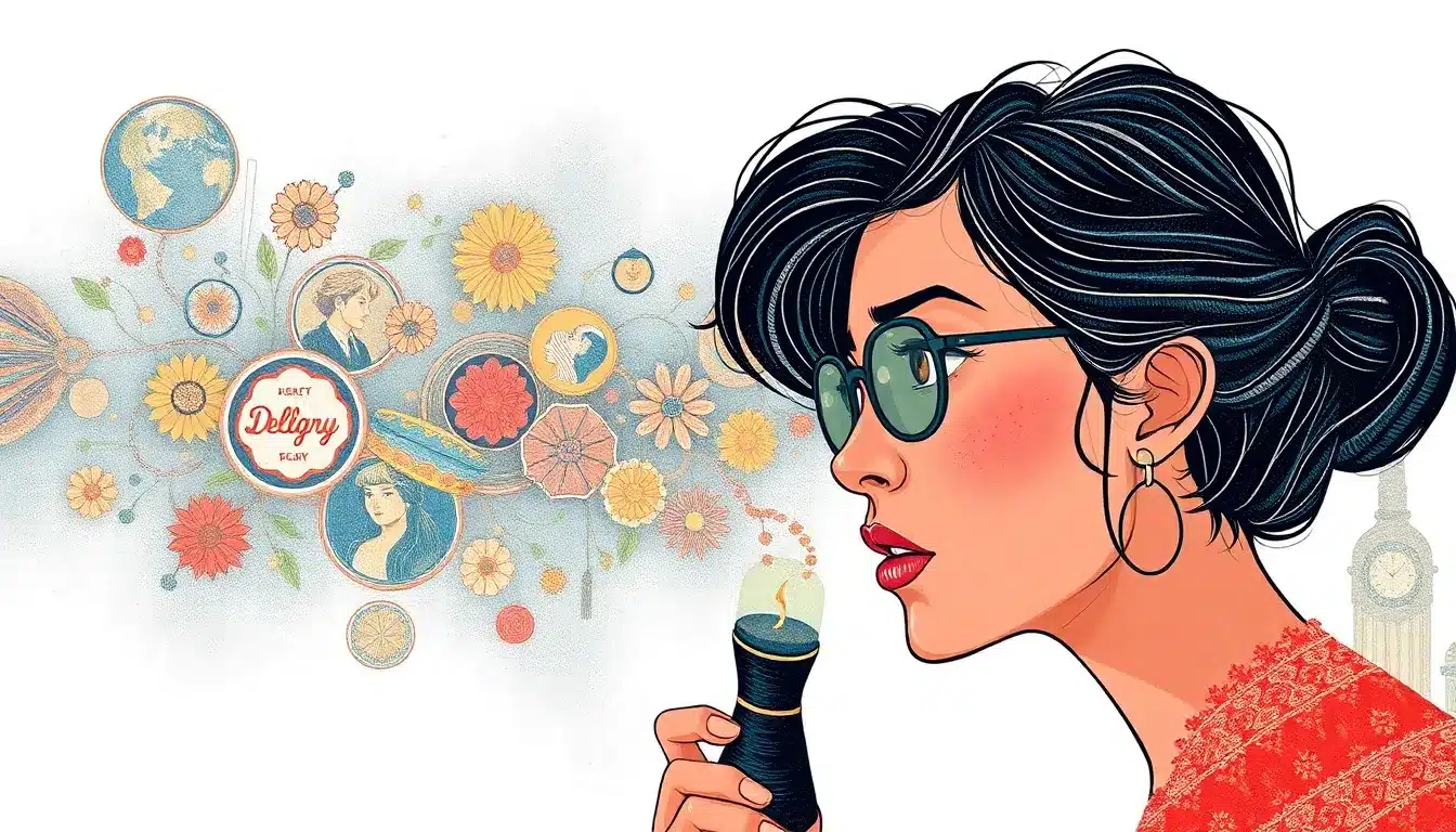 Detectar IA – Diseño Visual Innovador