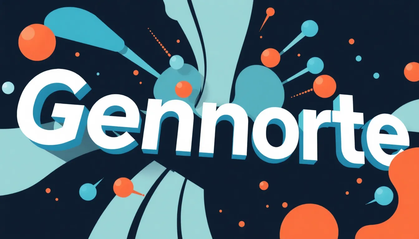 Generador de Letras – Ilustración Artística Profesional