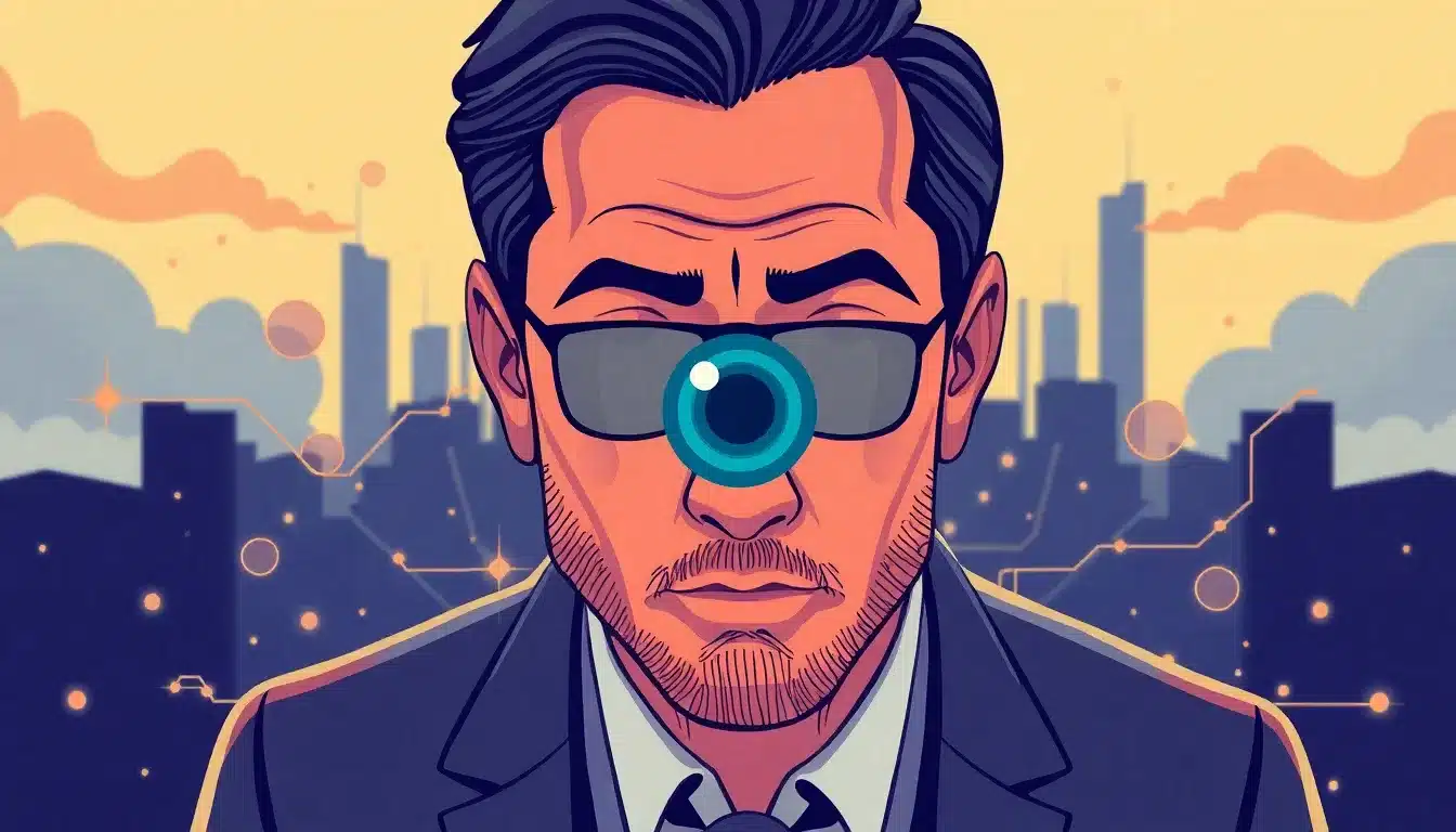 Aumentar Calidad Imagen – Ilustración Artística Profesional con IA