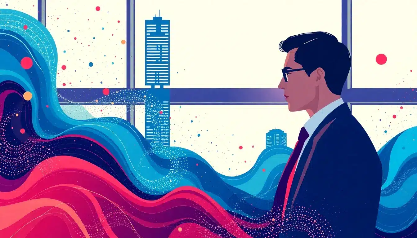 Imagen IA – Ilustración Artística Profesional