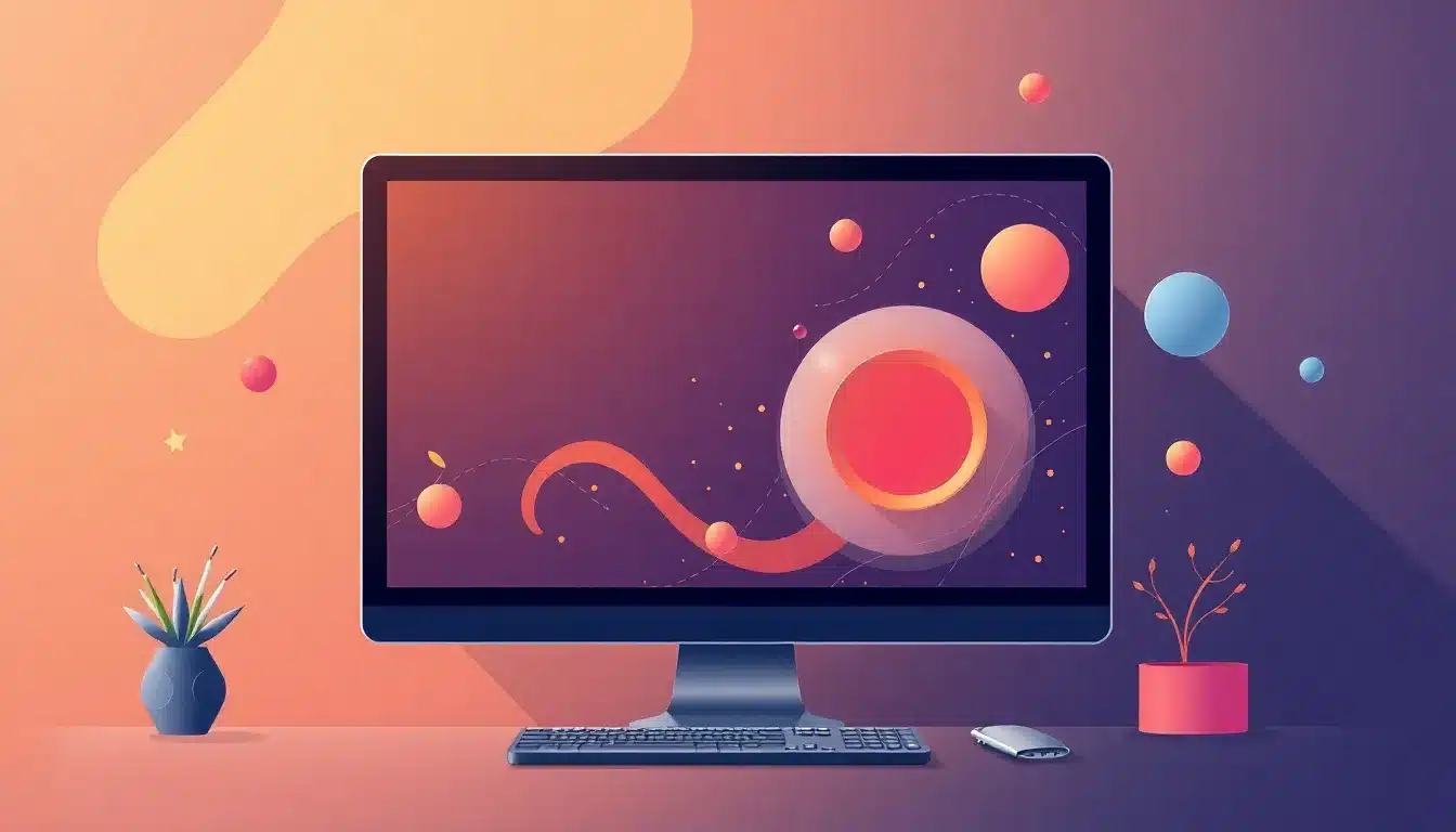 Crear Página Web Inteligente: La Estrategia Definitiva para el Éxito Digital en 2025 2 Crear Página Web – Diseño Visual Innovador