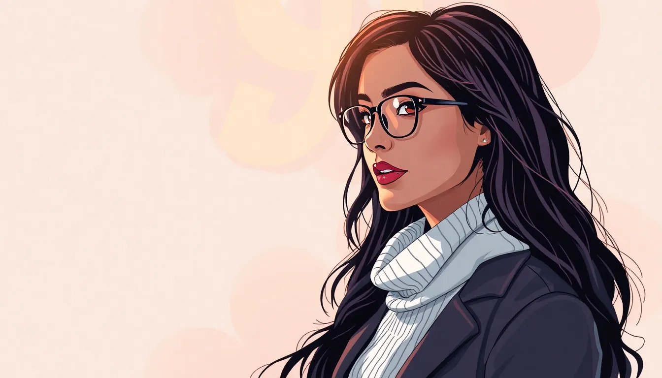 Mejorar Foto con IA – Ilustración Artística Profesional