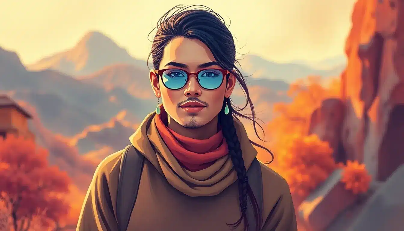 Mejorar Foto con IA – Diseño Visual Innovador