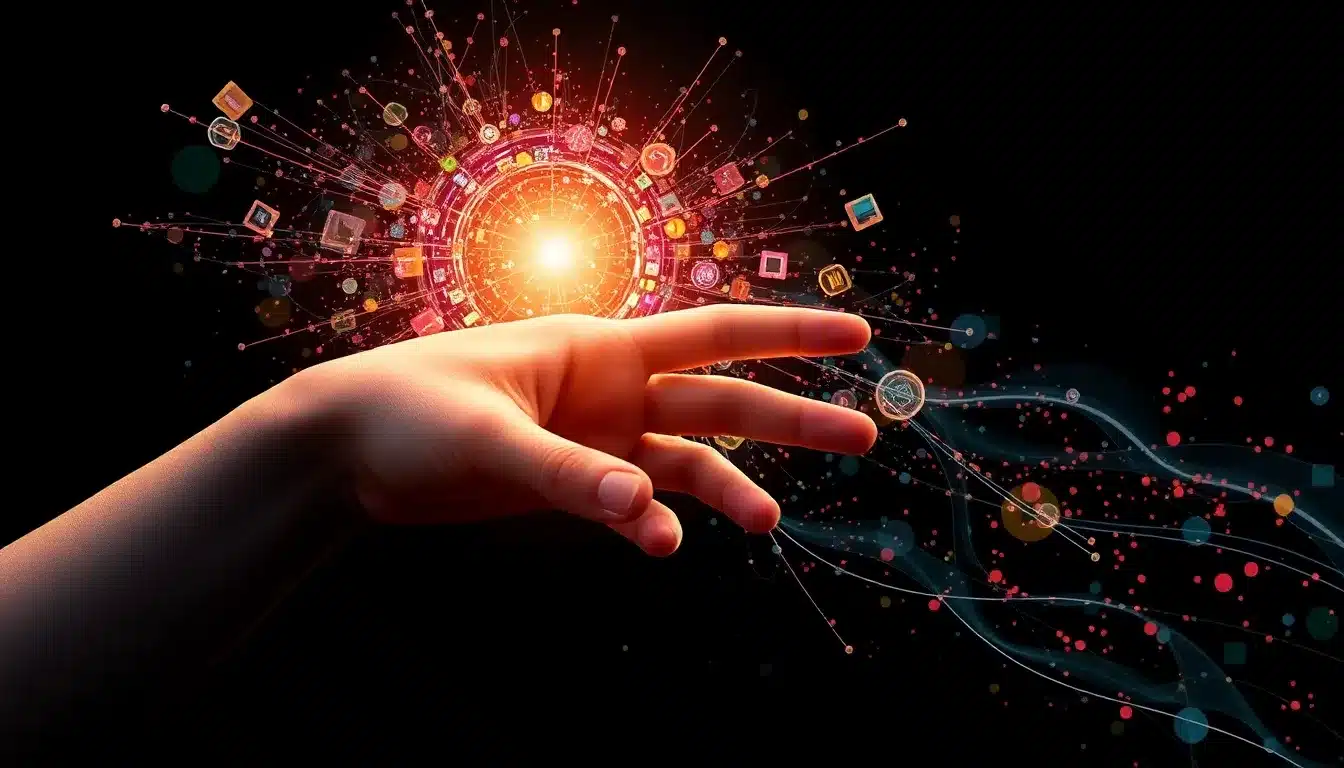 IA Fotos – Ilustración Artística Profesional