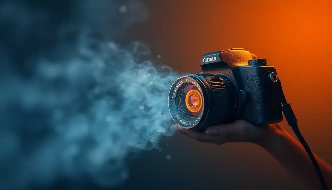 IA Fotos – Diseño Visual Innovador