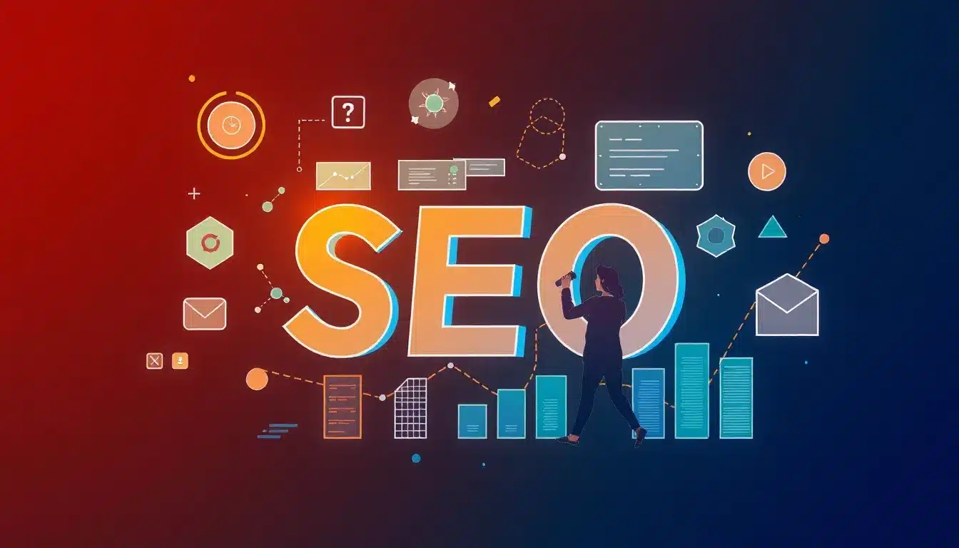 Agencia SEO Madrid – Ilustración Artística Profesional