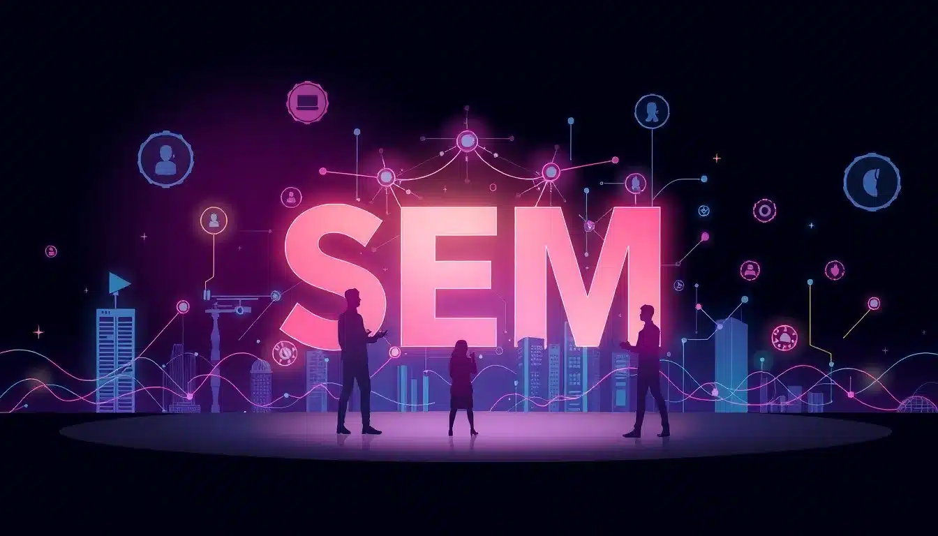 Agencia SEM – Ilustración Artística Profesional con IA