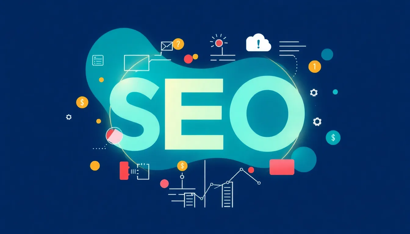 SEO Empresa Inteligente: Estrategias Avanzadas para Dominar la Visibilidad Online en 2025 2 Empresa SEO Inteligente – Diseño Innovador IA