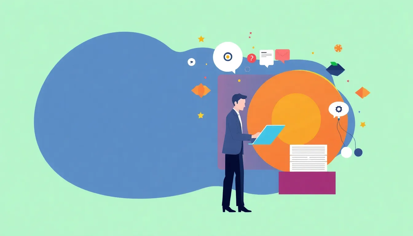 Agencia SEO Valencia – Ilustración Artística Profesional