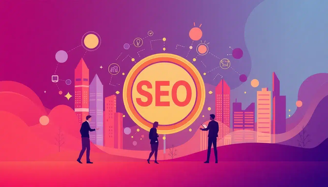 Agencia SEO Valencia – Diseño Visual Innovador