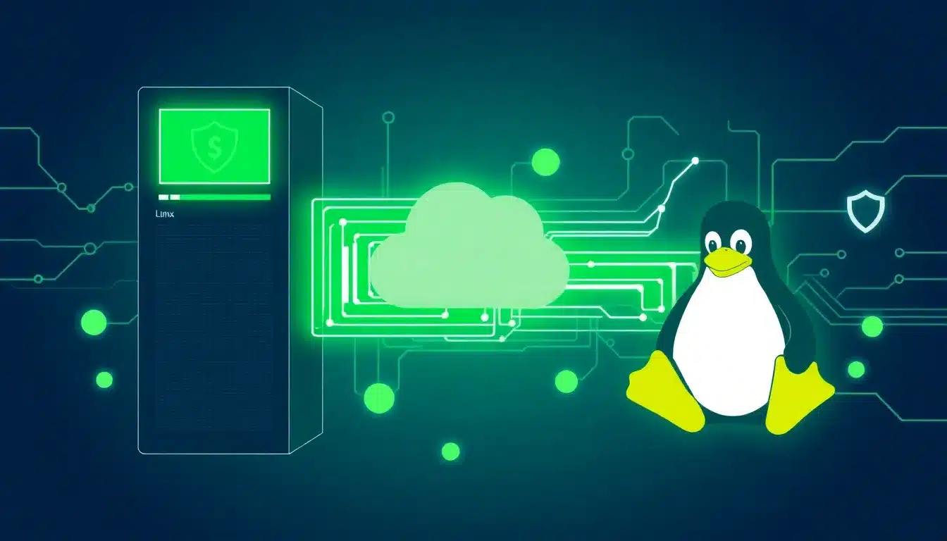 Hosting Linux Definitivo: Optimización Estratégica para Rendimiento y Seguridad 2025 1 Hosting Linux – Optimización y Seguridad