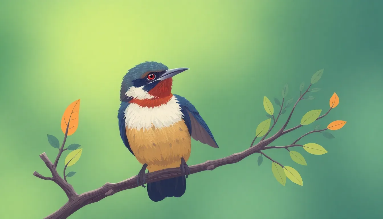 SEO BirdLife – Diseño Visual Innovador