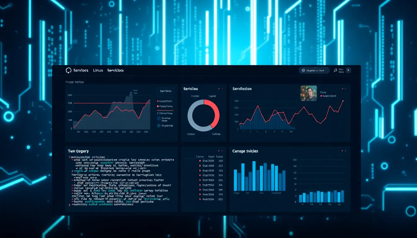 Hosting Linux Definitivo: Optimización Estratégica para Rendimiento y Seguridad 2025 2 Hosting Linux – Gestión Avanzada y DevOps