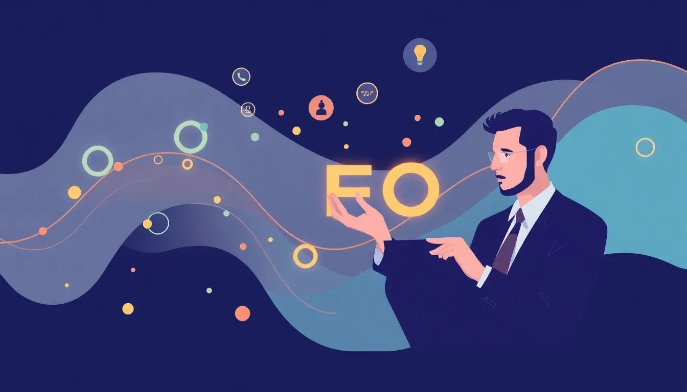 Consultora SEO – Ilustración Artística Profesional