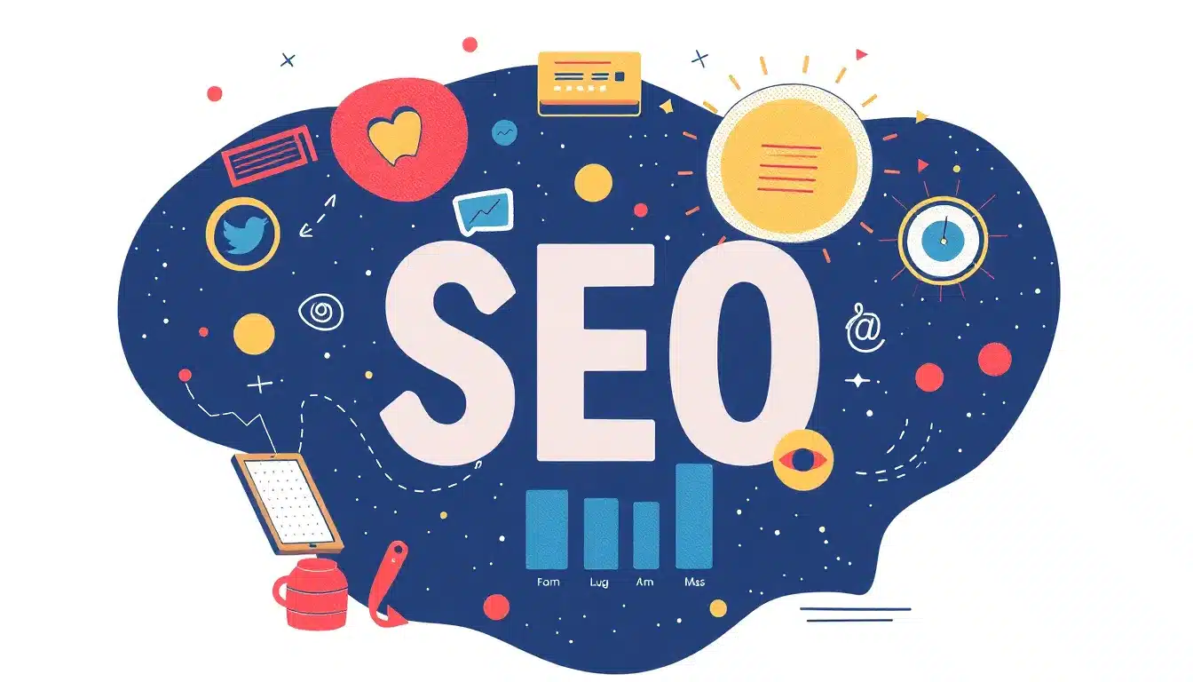 SEO Freelance 2025: La Hoja de Ruta Definitiva para el Profesional Inteligente 1 SEO Freelance – Ilustración Artística Profesional