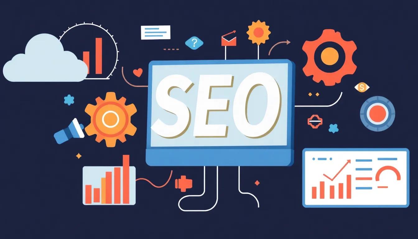 Que es el SEO en Marketing – Diseño Visual Innovador