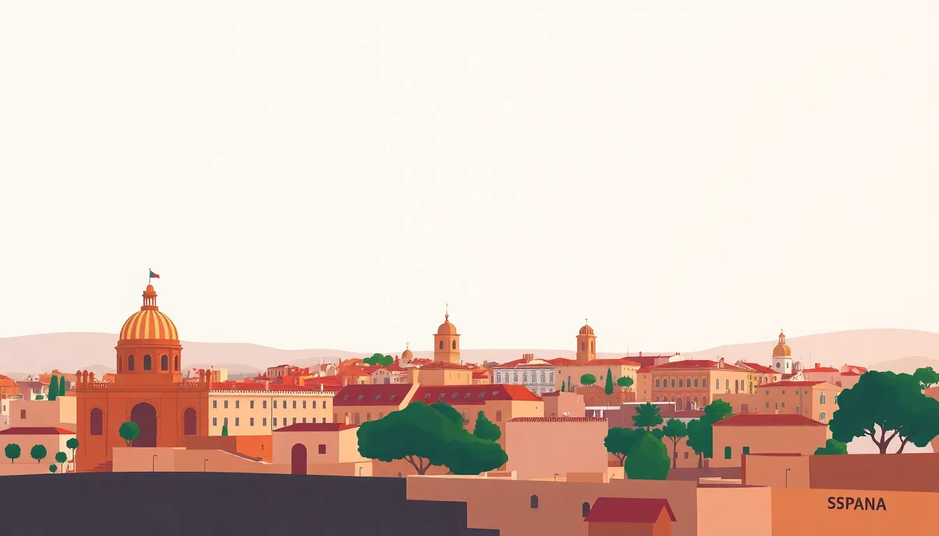 SEO España – Ilustración Artística Profesional