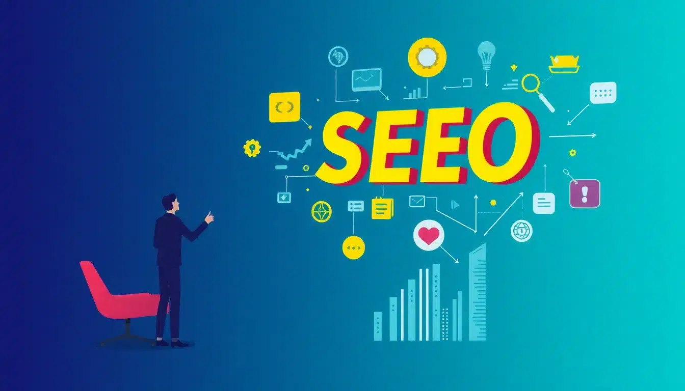 Consultor SEO Madrid – Ilustración Artística Profesional